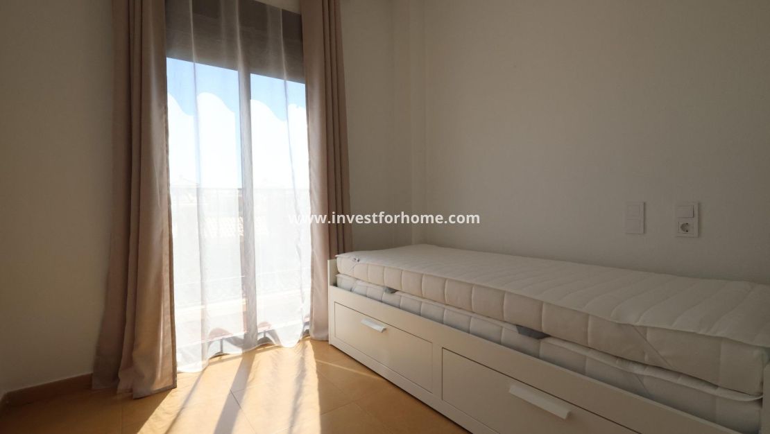 Vente - Appartement - Orihuela Costa - Costa Blanca