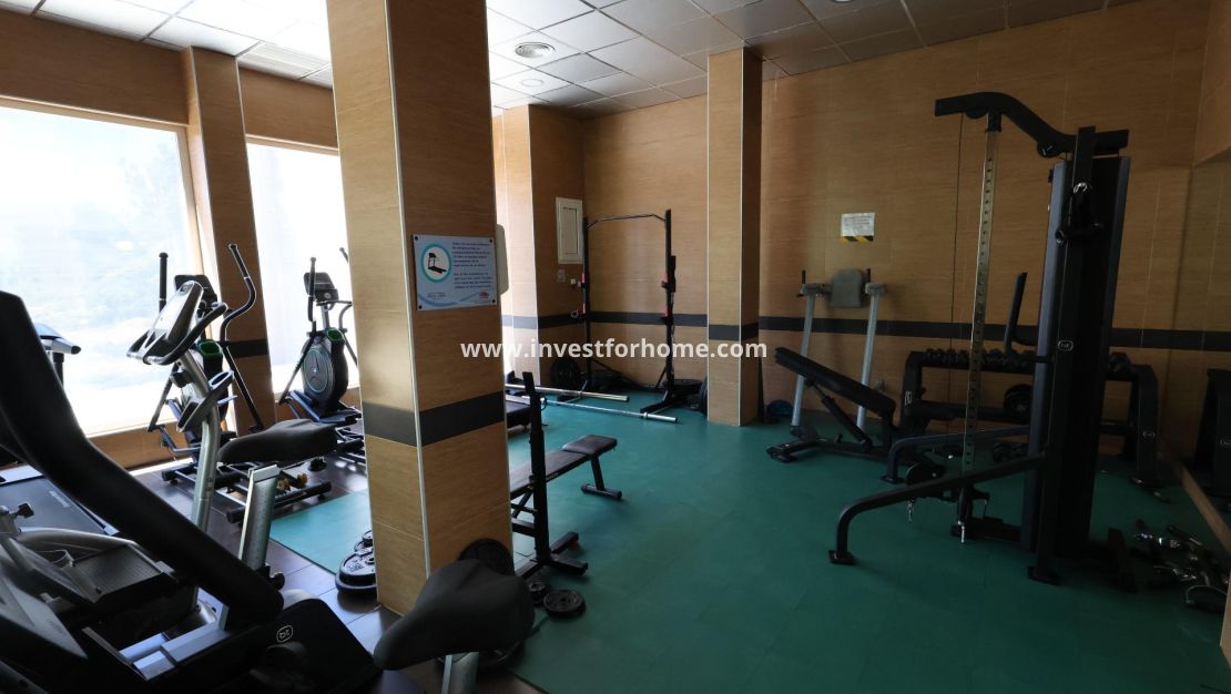 Vente - Appartement - Orihuela Costa - Costa Blanca
