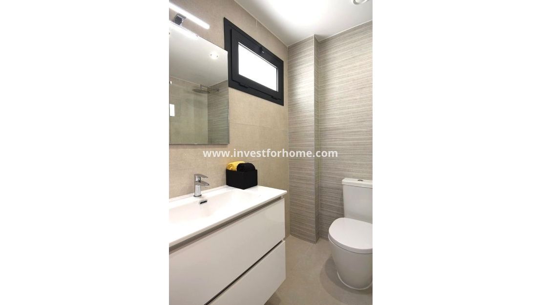 Vente - Appartement - Orihuela Costa - Costa Blanca