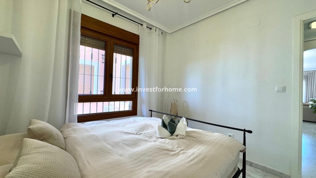 Vente - Appartement - Orihuela Costa - Costa Blanca