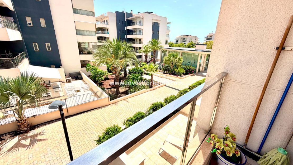 Vente - Appartement - Orihuela Costa - Costa Blanca
