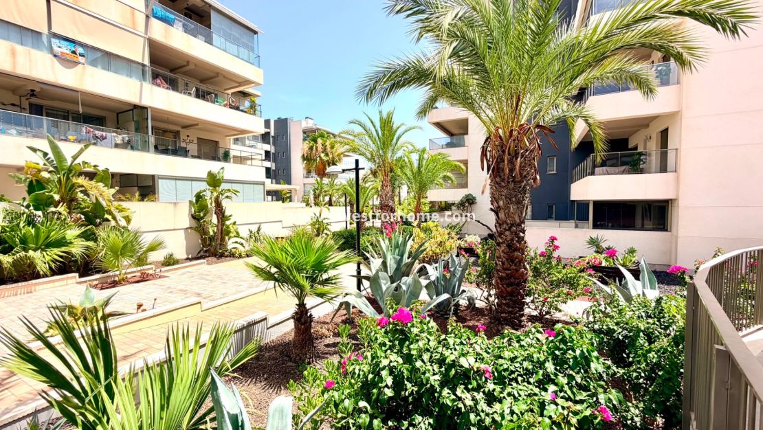 Vente - Appartement - Orihuela Costa - Costa Blanca
