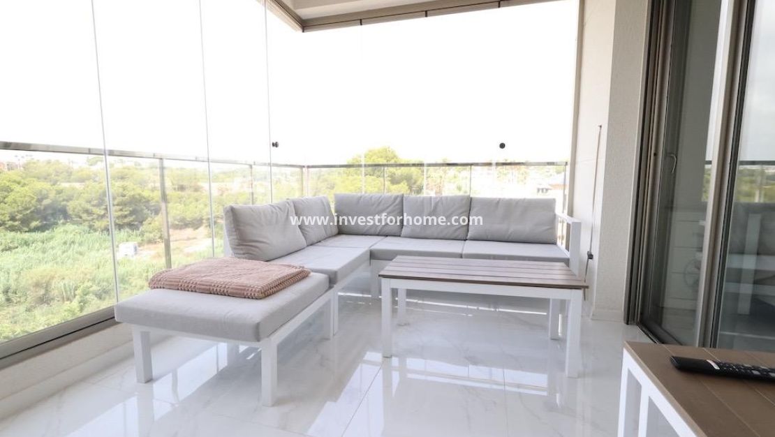 Vente - Appartement - Orihuela Costa - Costa Blanca