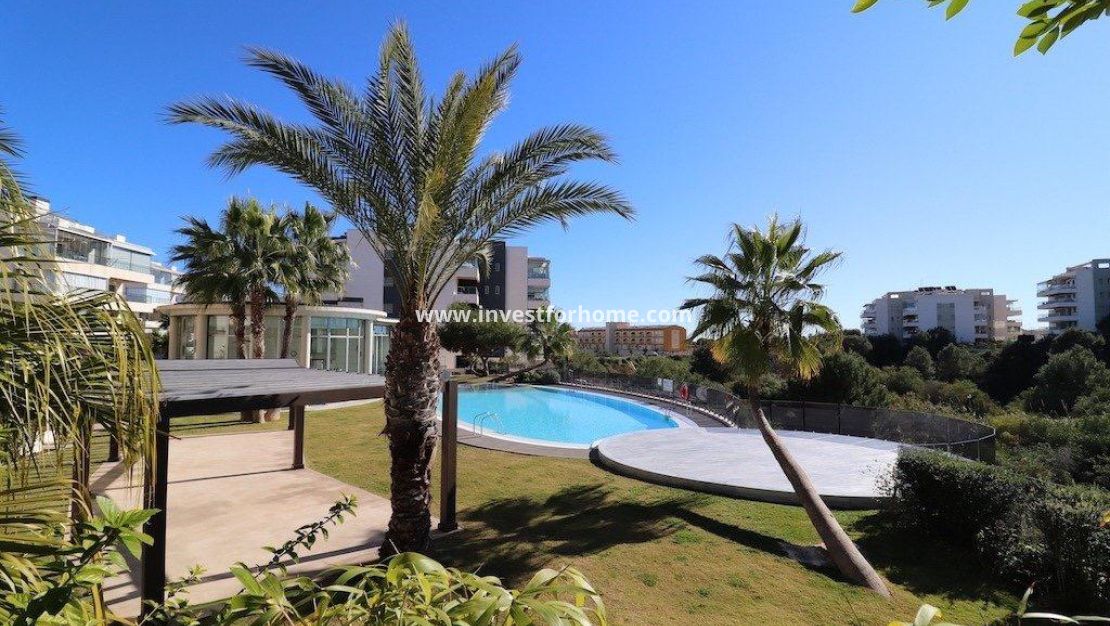 Vente - Appartement - Orihuela Costa - Costa Blanca