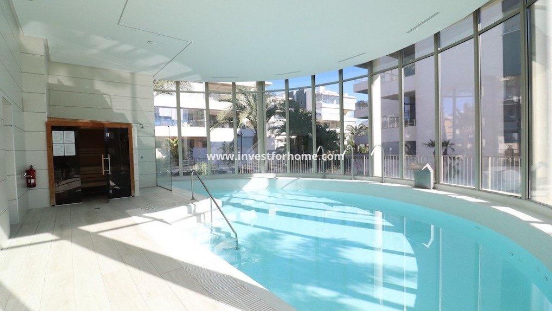 Vente - Appartement - Orihuela Costa - Costa Blanca