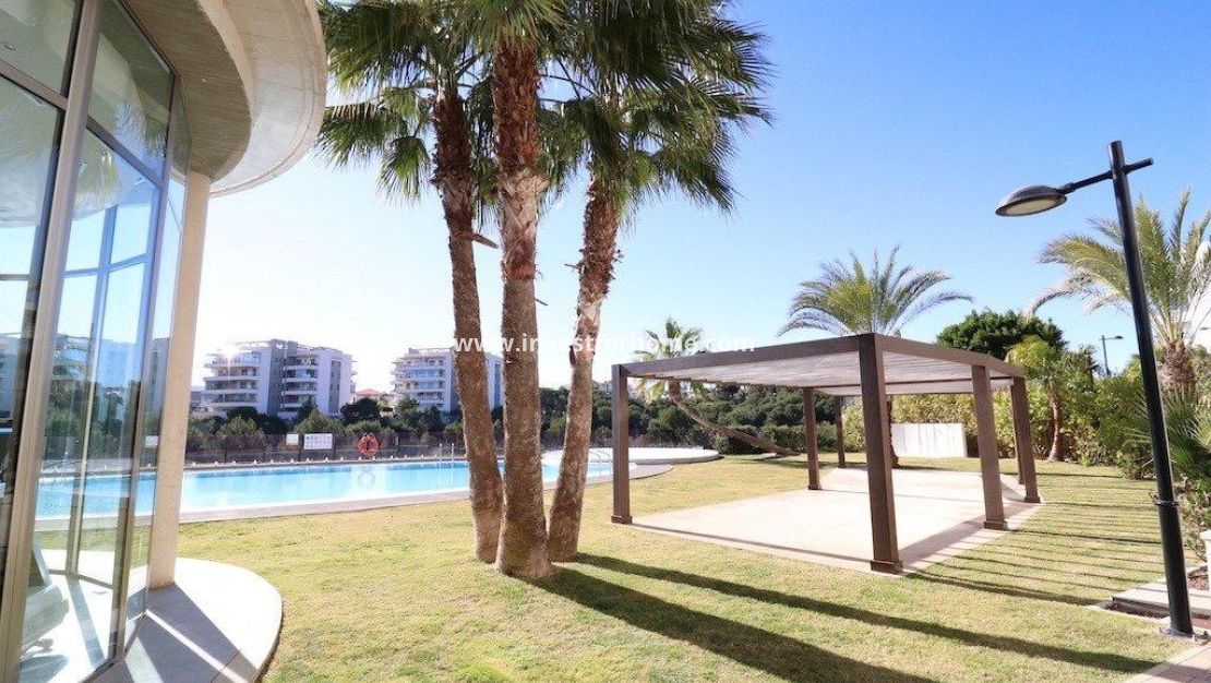 Vente - Appartement - Orihuela Costa - Costa Blanca