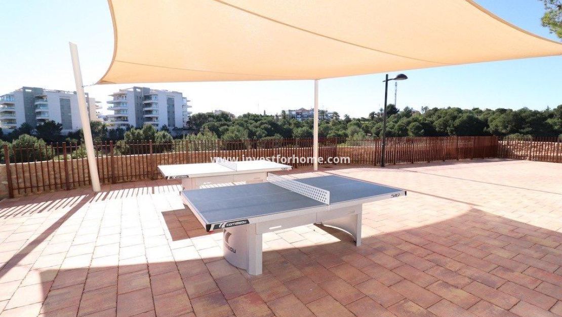 Vente - Appartement - Orihuela Costa - Costa Blanca