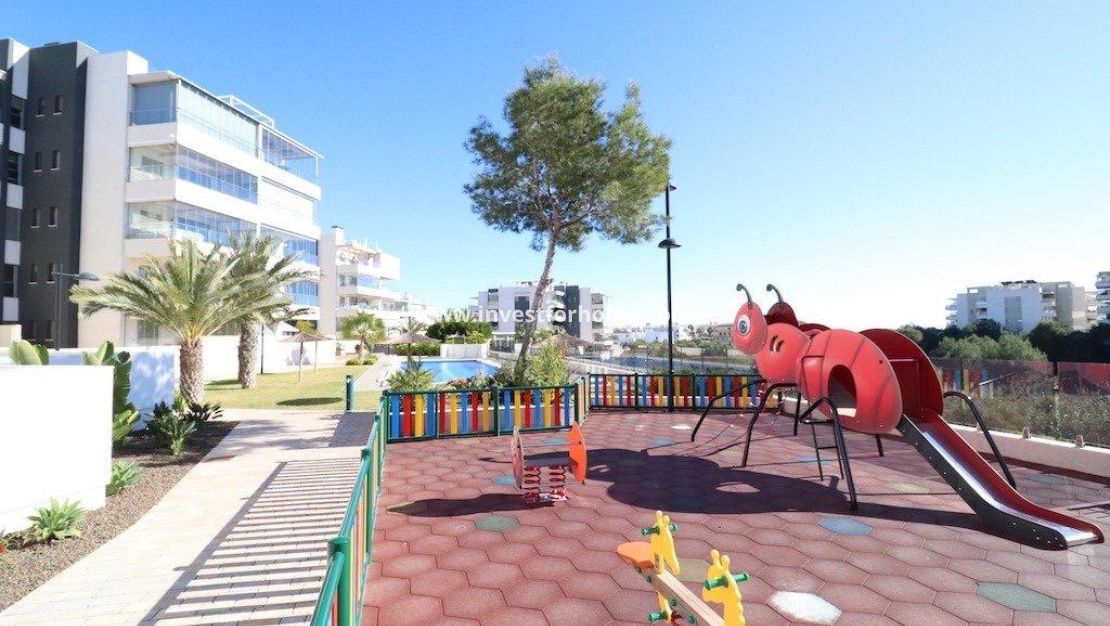 Vente - Appartement - Orihuela Costa - Costa Blanca