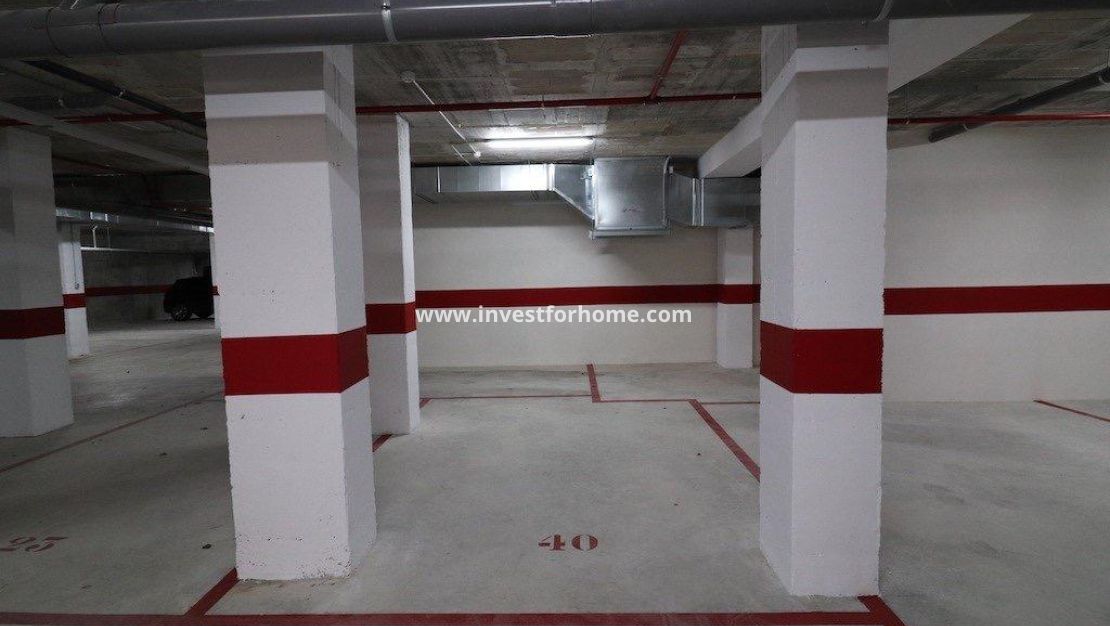Vente - Appartement - Orihuela Costa - Costa Blanca