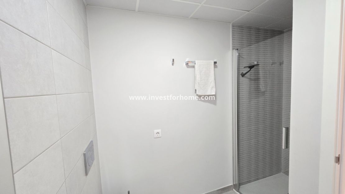 Vente - Appartement - Orihuela Costa - Costa Blanca