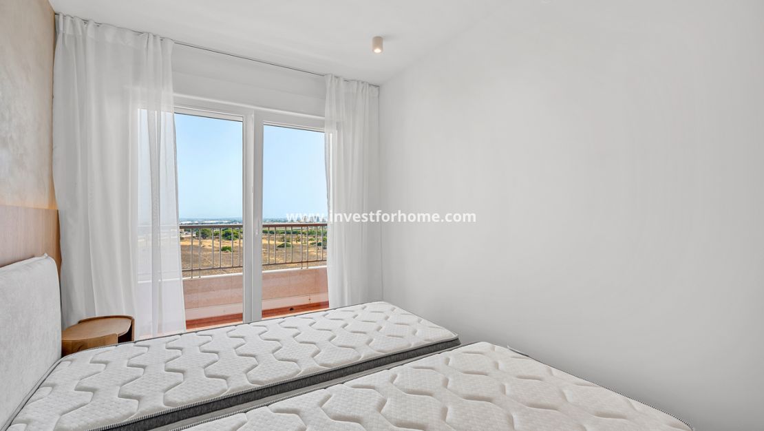 Vente - Appartement - Orihuela Costa - Costa Blanca