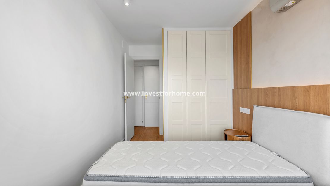 Vente - Appartement - Orihuela Costa - Costa Blanca