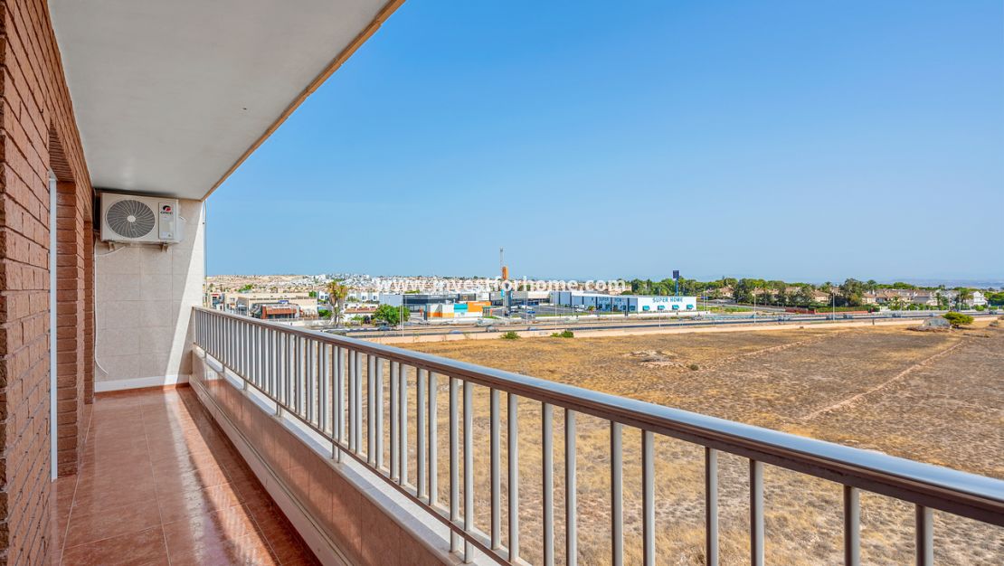 Vente - Appartement - Orihuela Costa - Costa Blanca