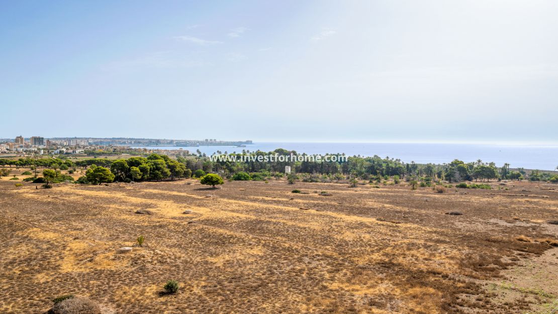 Vente - Appartement - Orihuela Costa - Costa Blanca