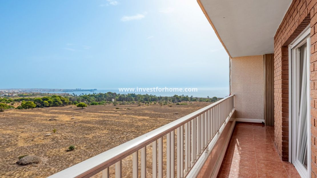 Vente - Appartement - Orihuela Costa - Costa Blanca