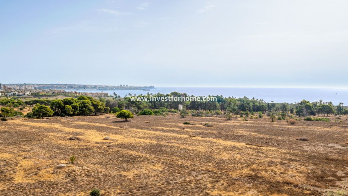 Vente - Appartement - Orihuela Costa - Costa Blanca