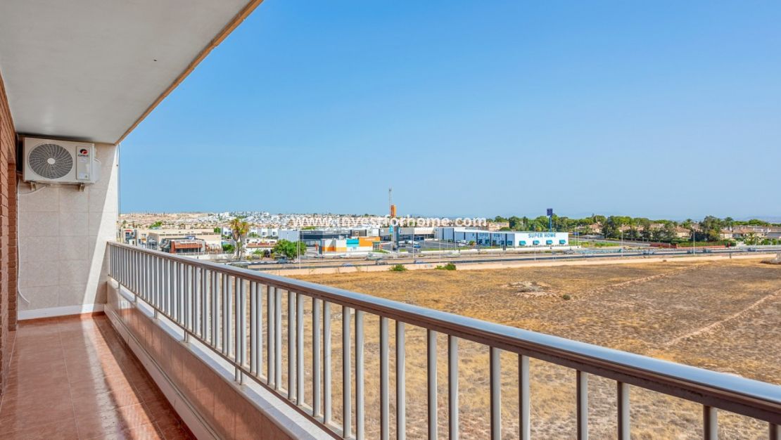 Vente - Appartement - Orihuela Costa - Costa Blanca