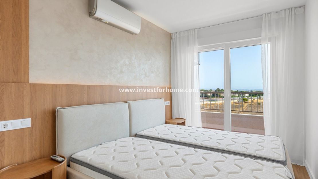 Vente - Appartement - Orihuela Costa - Costa Blanca