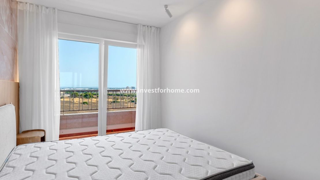 Vente - Appartement - Orihuela Costa - Costa Blanca