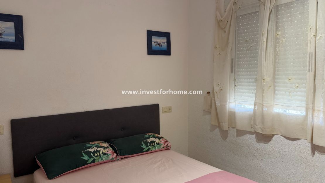 Vente - Appartement - Orihuela Costa - Costa Blanca