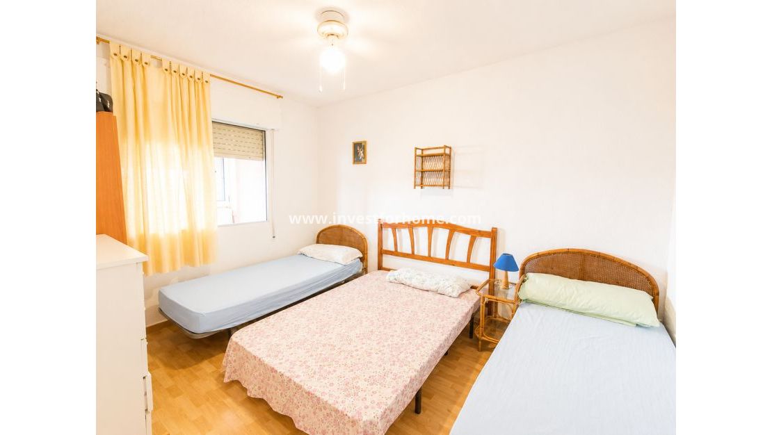 Vente - Appartement - Orihuela Costa - Costa Blanca