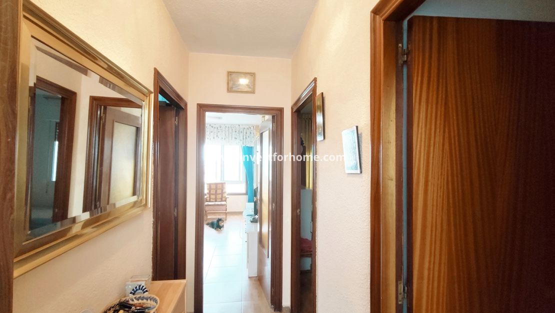 Vente - Appartement - Orihuela Costa - Costa Blanca