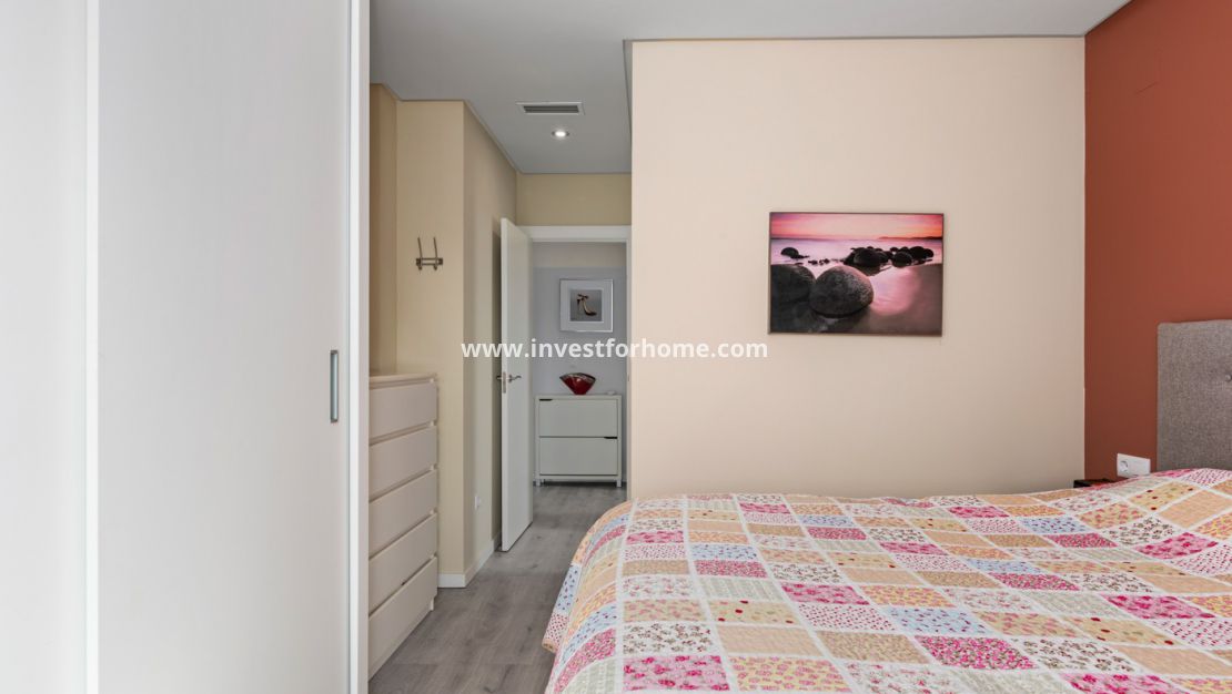 Vente - Appartement - Orihuela Costa - Costa Blanca