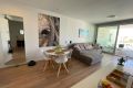 Vente - Appartement - Orihuela Costa - Costa Blanca