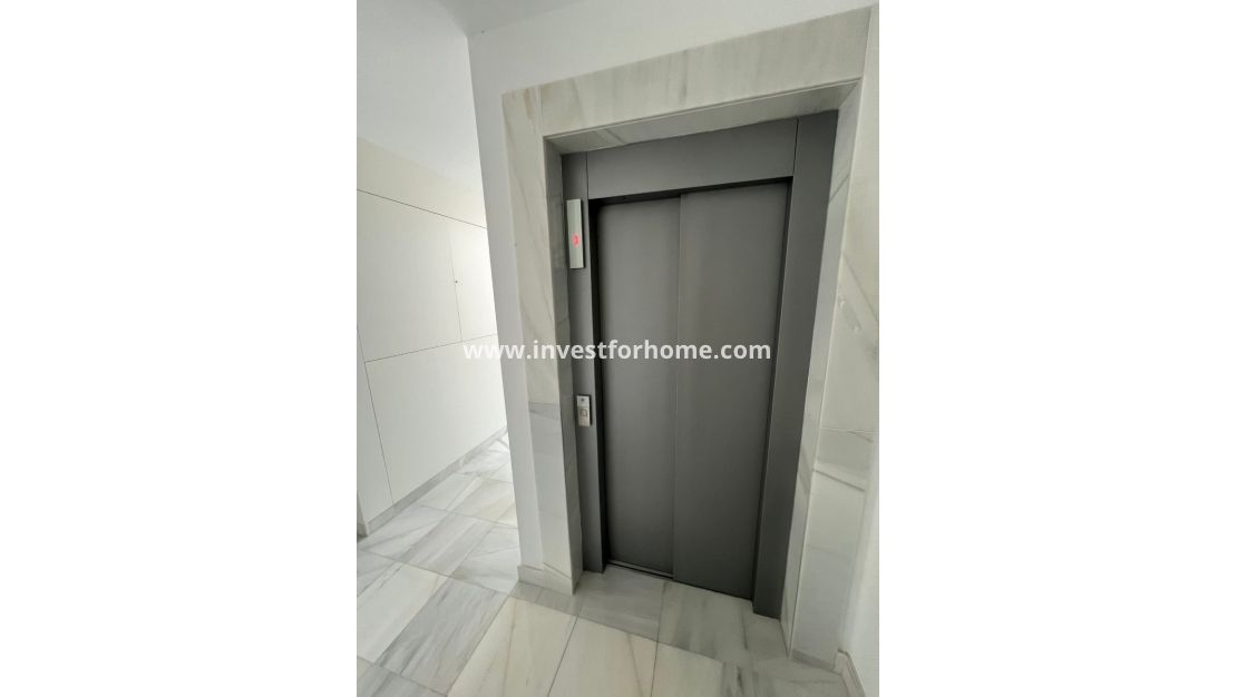 Vente - Appartement - Orihuela Costa - Costa Blanca