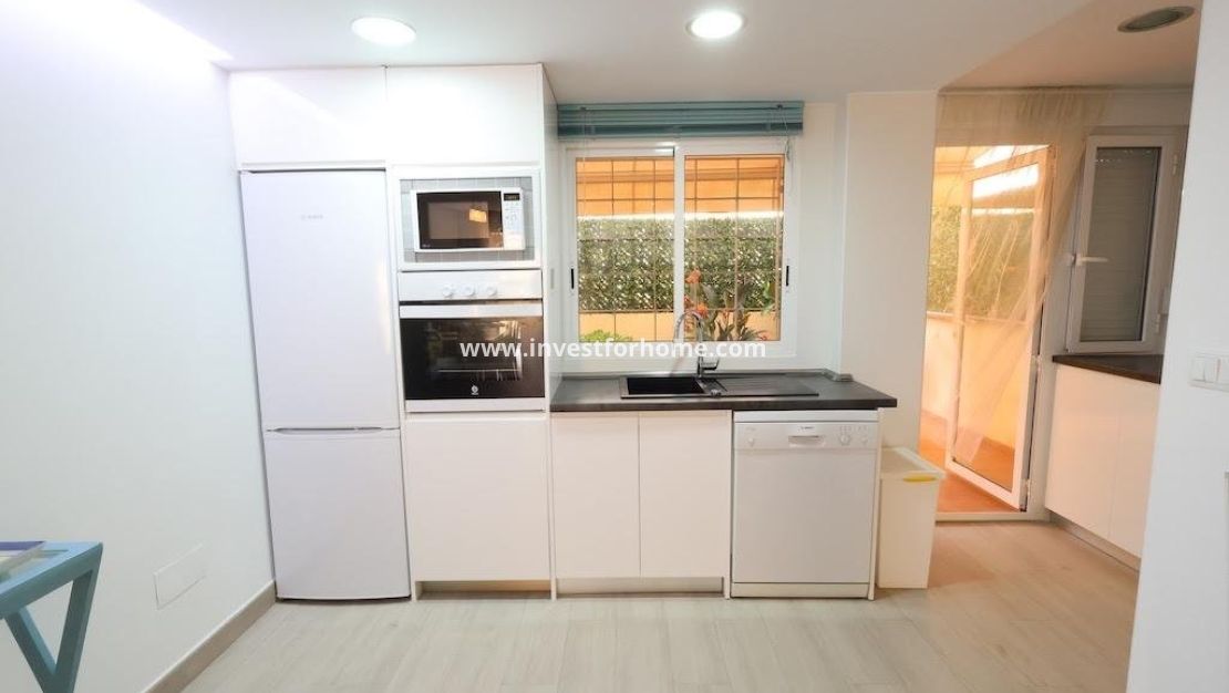 Vente - Appartement - Orihuela Costa - Costa Blanca