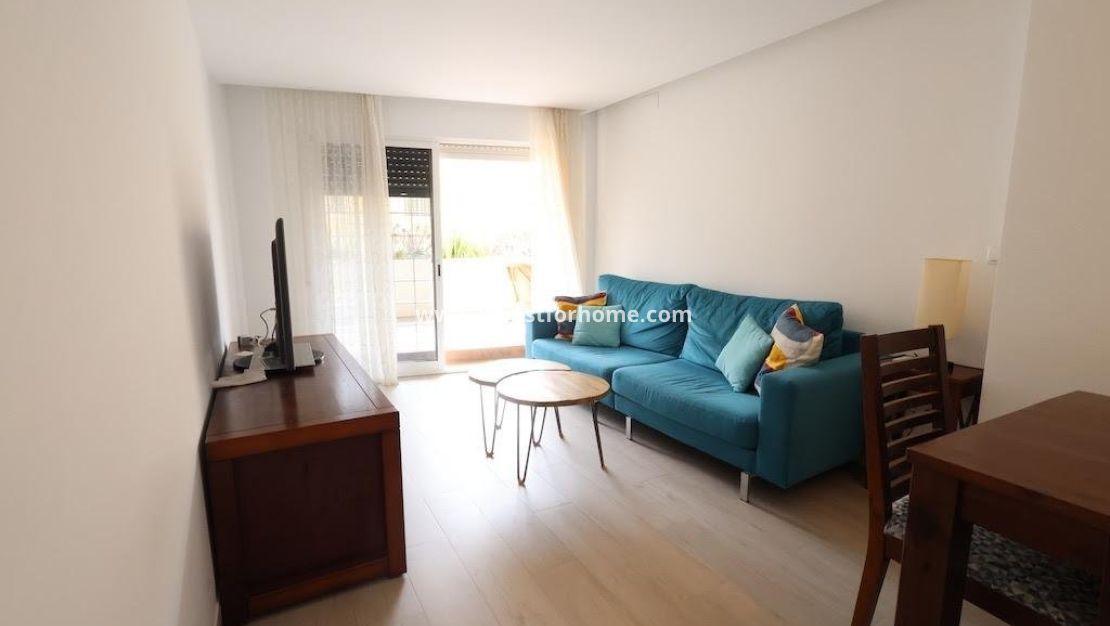 Vente - Appartement - Orihuela Costa - Costa Blanca