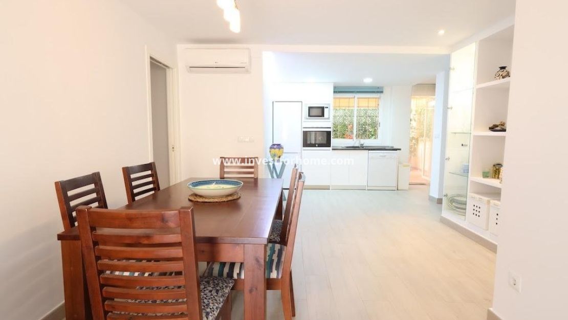 Vente - Appartement - Orihuela Costa - Costa Blanca