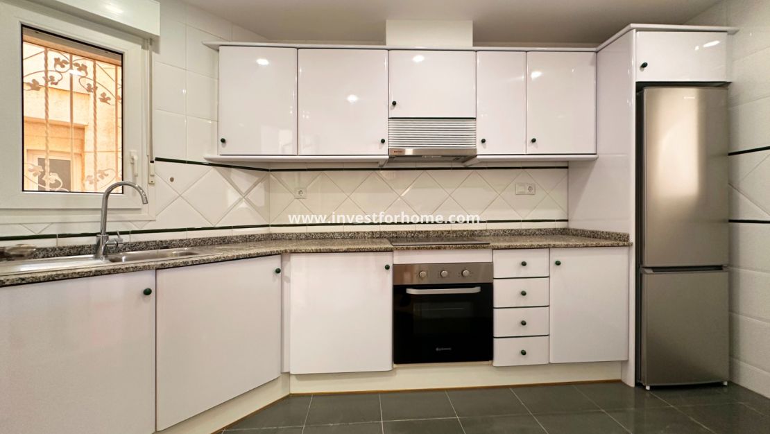 Vente - Appartement - Orihuela Costa - Costa Blanca