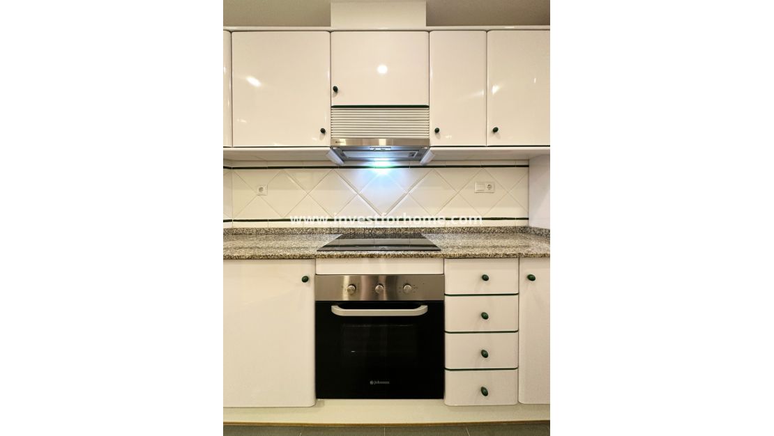 Vente - Appartement - Orihuela Costa - Costa Blanca