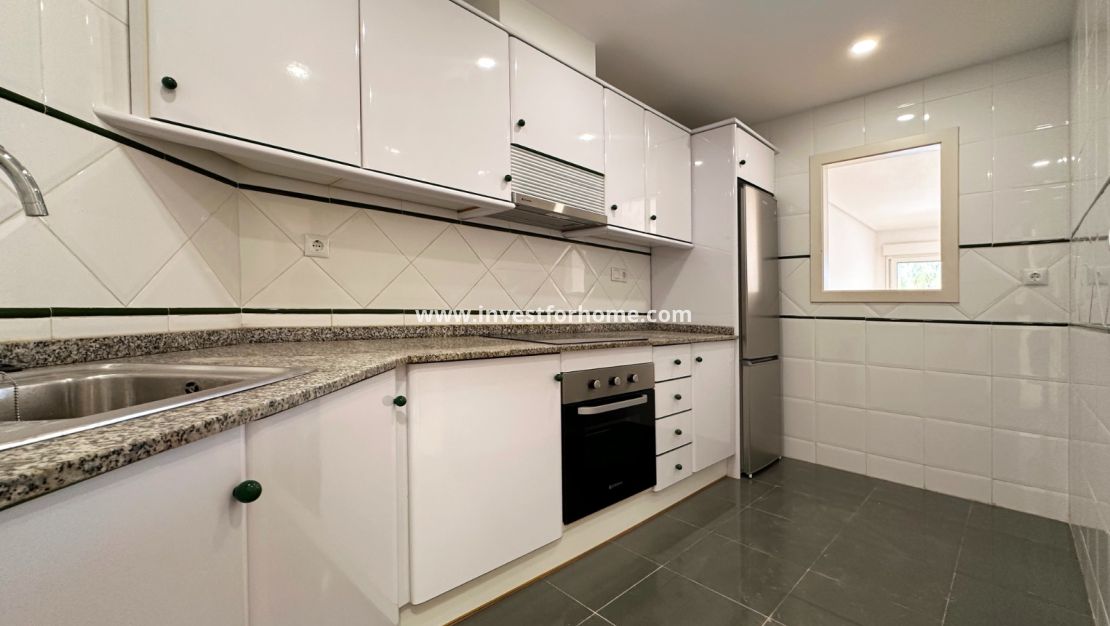 Vente - Appartement - Orihuela Costa - Costa Blanca