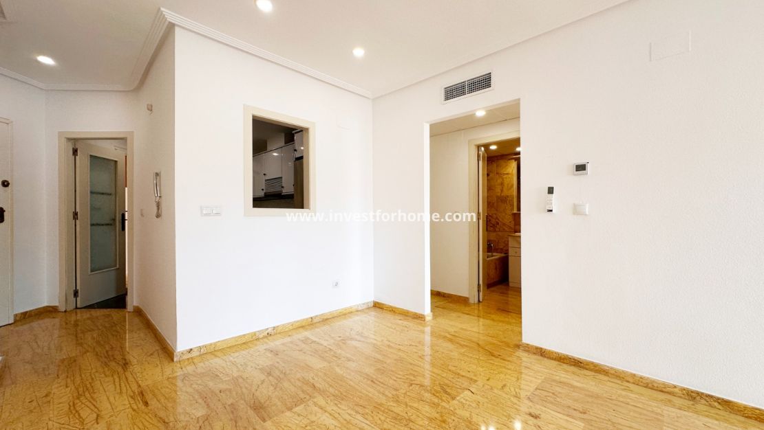 Vente - Appartement - Orihuela Costa - Costa Blanca