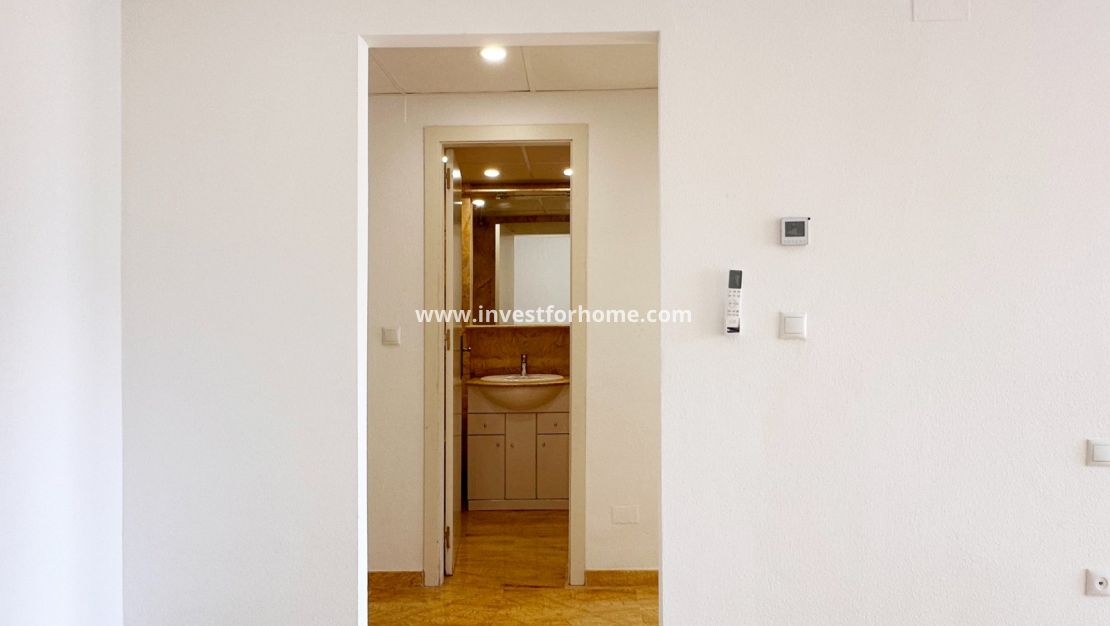 Vente - Appartement - Orihuela Costa - Costa Blanca