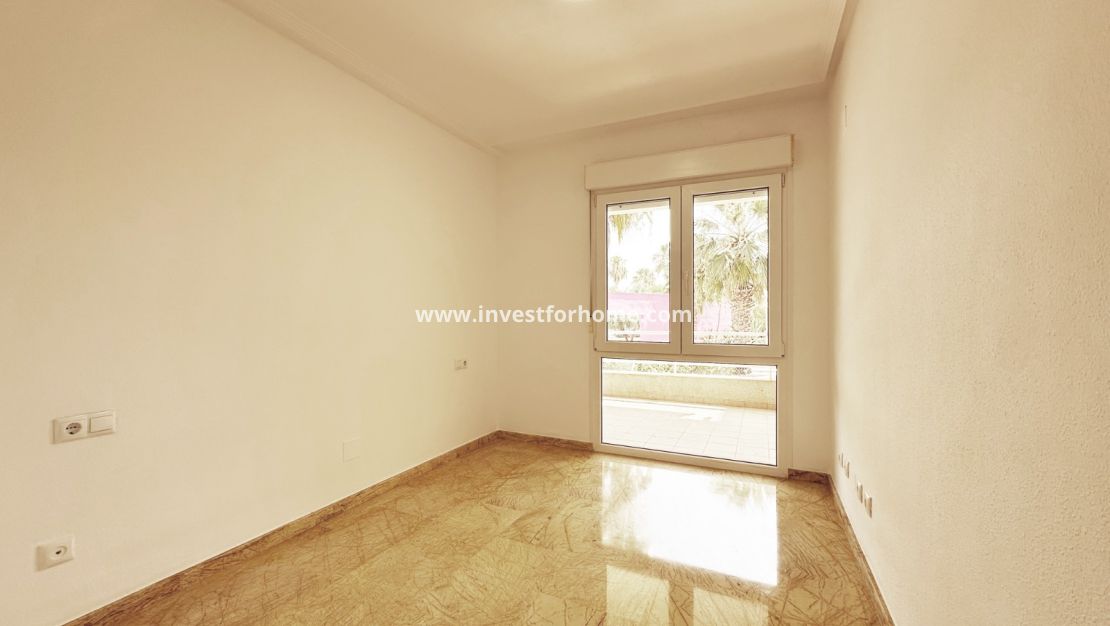 Vente - Appartement - Orihuela Costa - Costa Blanca