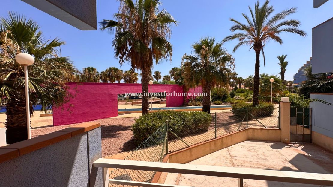 Vente - Appartement - Orihuela Costa - Costa Blanca