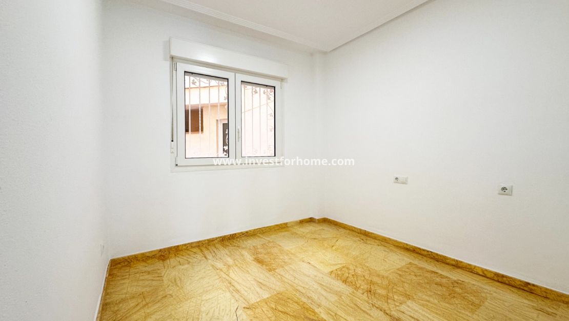 Vente - Appartement - Orihuela Costa - Costa Blanca