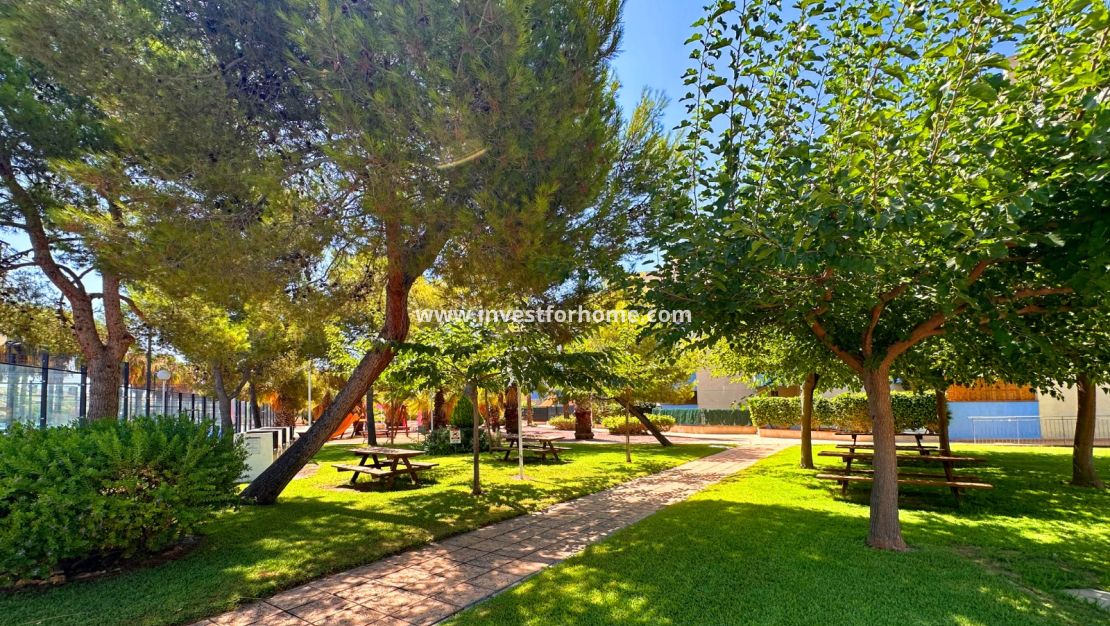 Vente - Appartement - Orihuela Costa - Costa Blanca