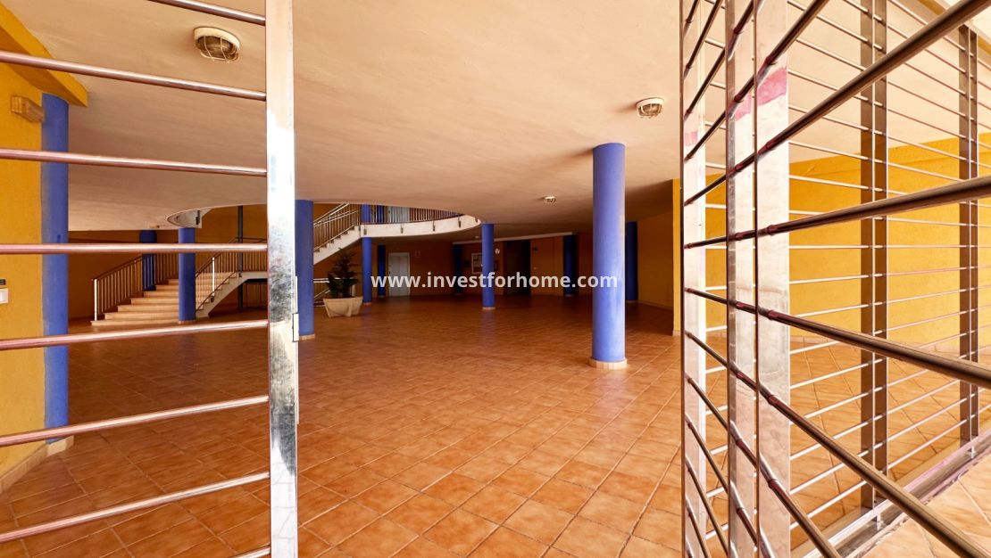 Vente - Appartement - Orihuela Costa - Costa Blanca