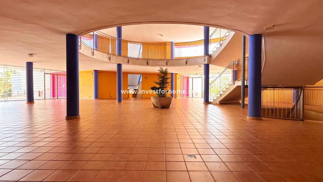Vente - Appartement - Orihuela Costa - Costa Blanca
