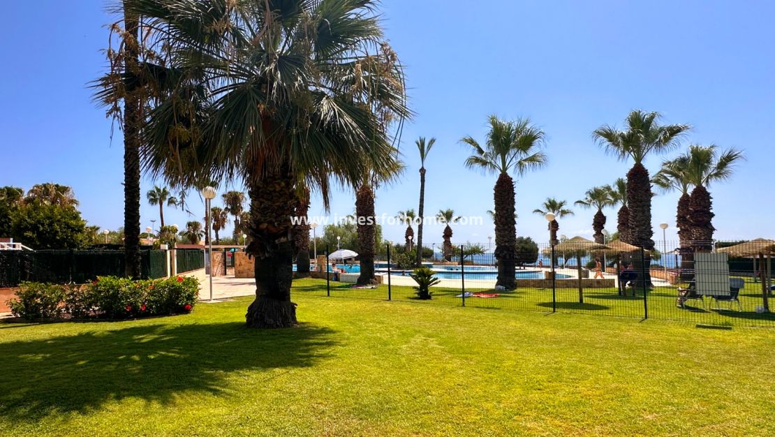 Vente - Appartement - Orihuela Costa - Costa Blanca