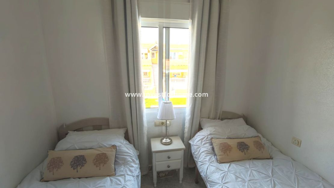 Vente - Appartement - Orihuela Costa - Costa Blanca