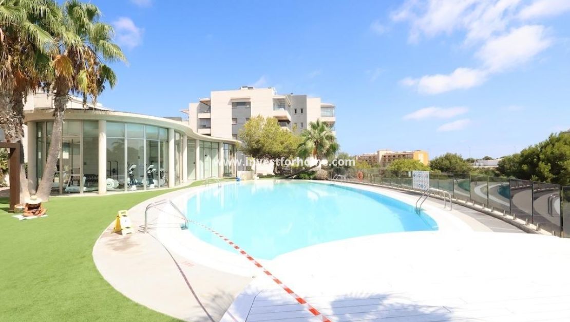 Vente - Appartement - Orihuela Costa - Costa Blanca