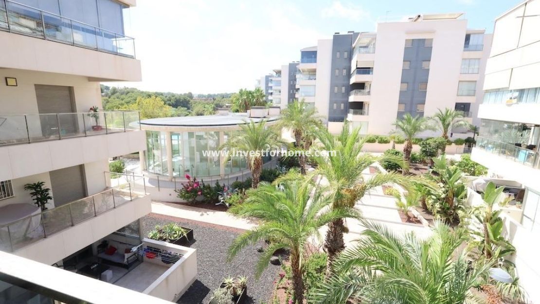 Vente - Appartement - Orihuela Costa - Costa Blanca