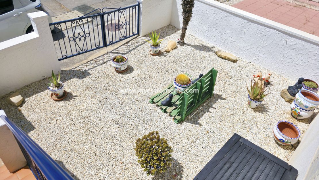 Vente - Appartement - Orihuela Costa - Costa Blanca