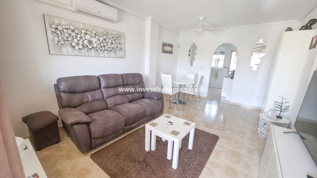 Vente - Appartement - Orihuela Costa - Costa Blanca