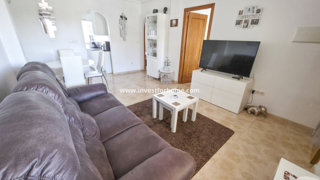 Vente - Appartement - Orihuela Costa - Costa Blanca